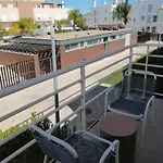 Duplex - Garden *