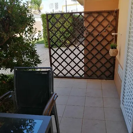 Apartment Duplex - Garden