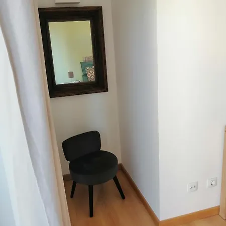 Apartment Duplex - Garden