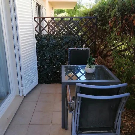 Apartment Duplex - Garden *