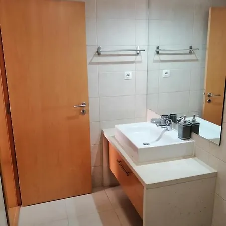 Duplex - Garden Apartment *