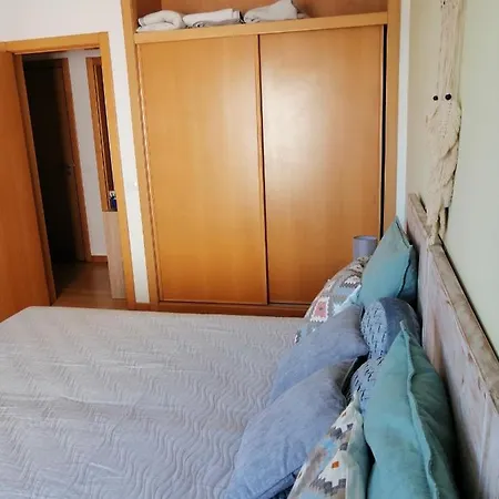 Apartment Duplex - Garden