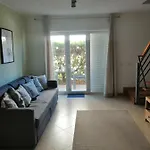 Duplex - Garden Apartman
