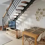 Duplex - Garden Lägenhet