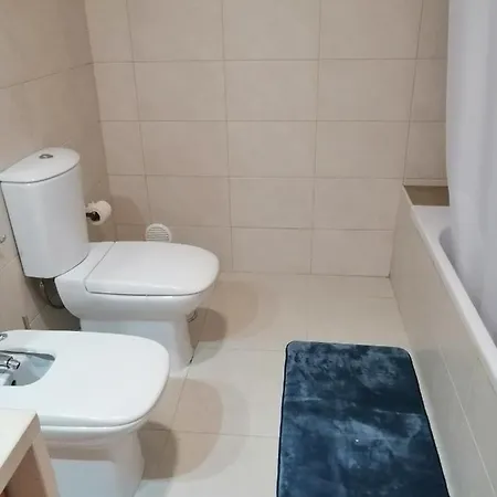 아파트 Duplex - Garden *