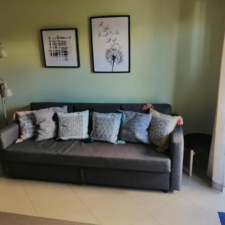 Duplex - Garden * 타비라