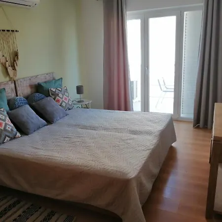 Apartment Duplex - Garden