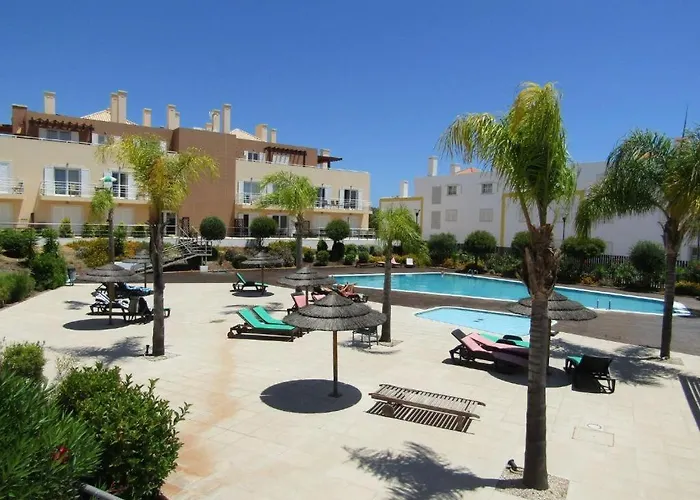 Duplex - Garden Appartement