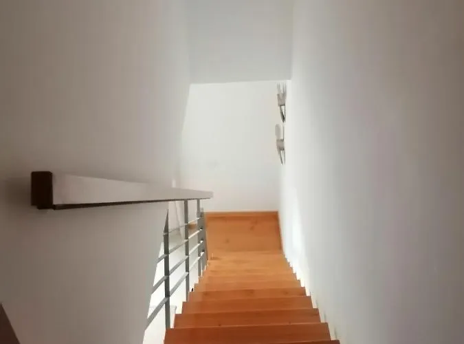 Appartement Duplex - Garden