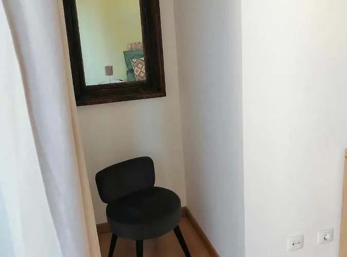 Appartement Duplex - Garden