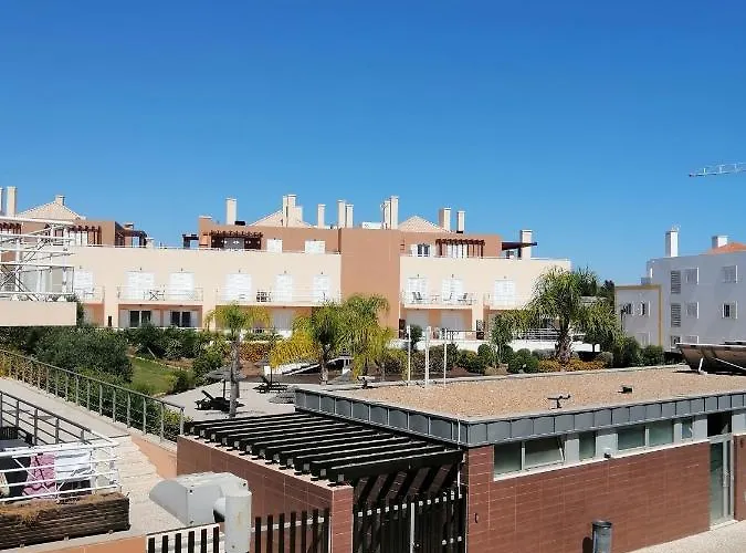 Duplex - Garden Appartement