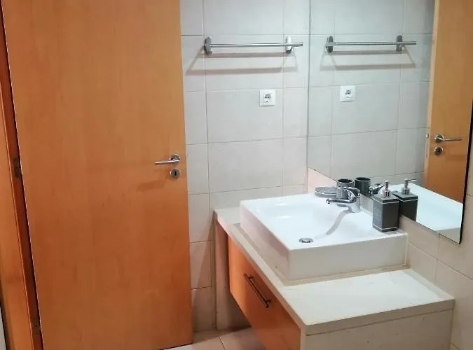 Duplex - Garden Appartement *