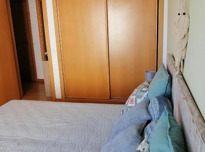 Appartement Duplex - Garden