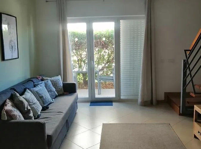 Duplex - Garden 아파트