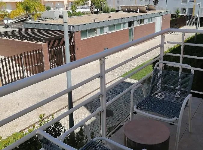 Duplex - Garden *