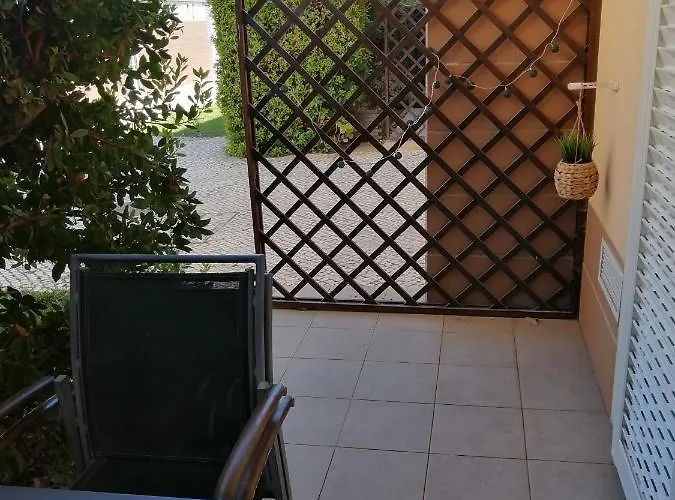 아파트 Duplex - Garden